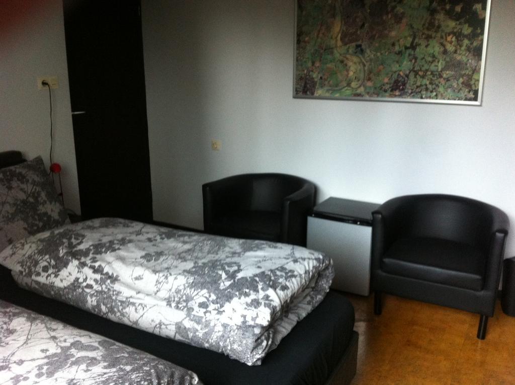 B&B Molenzicht Warnsveld Phòng bức ảnh