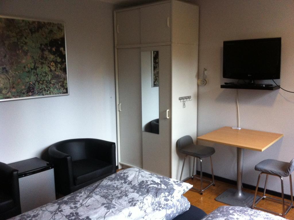 B&B Molenzicht Warnsveld Phòng bức ảnh