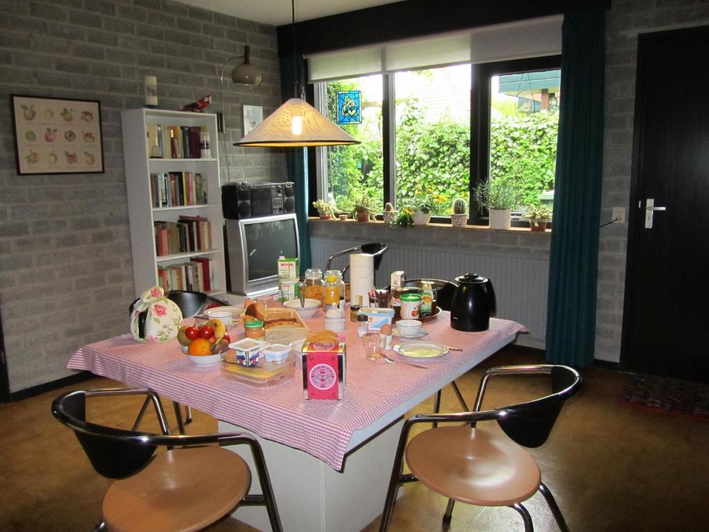B&B Molenzicht Warnsveld Ngoại thất bức ảnh