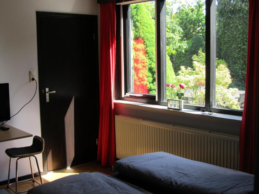 B&B Molenzicht Warnsveld Ngoại thất bức ảnh