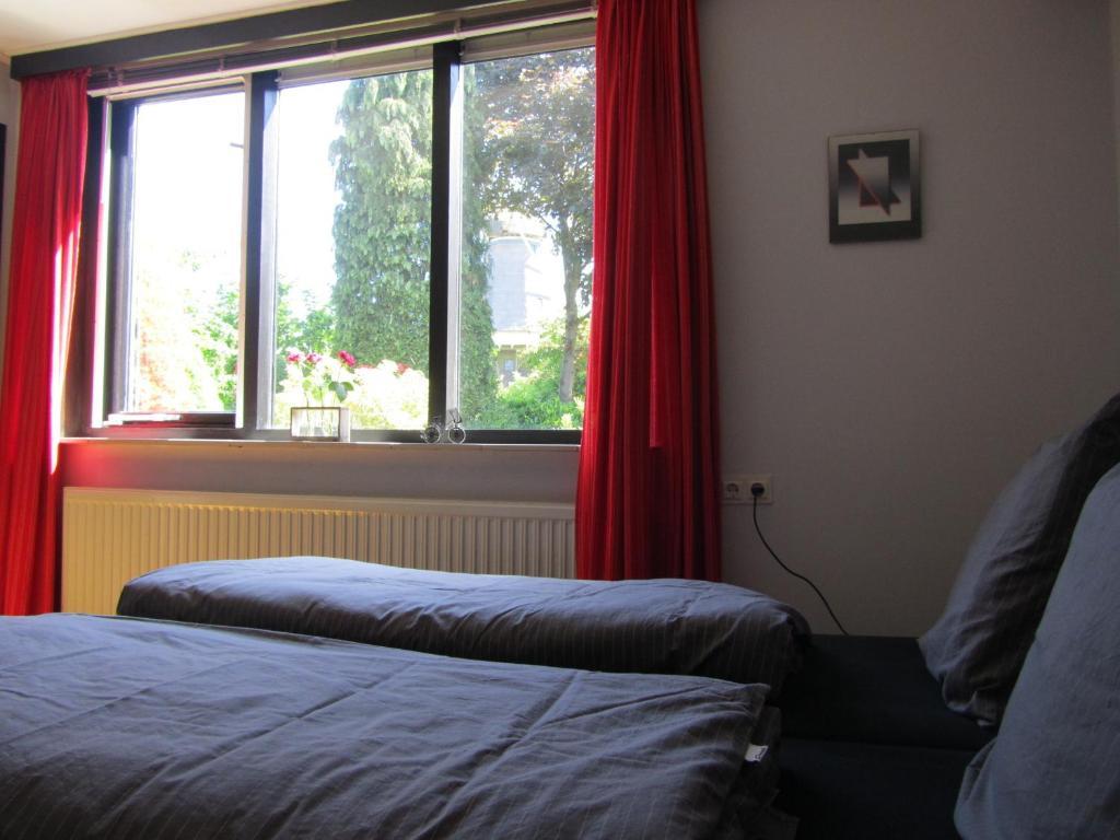 B&B Molenzicht Warnsveld Ngoại thất bức ảnh