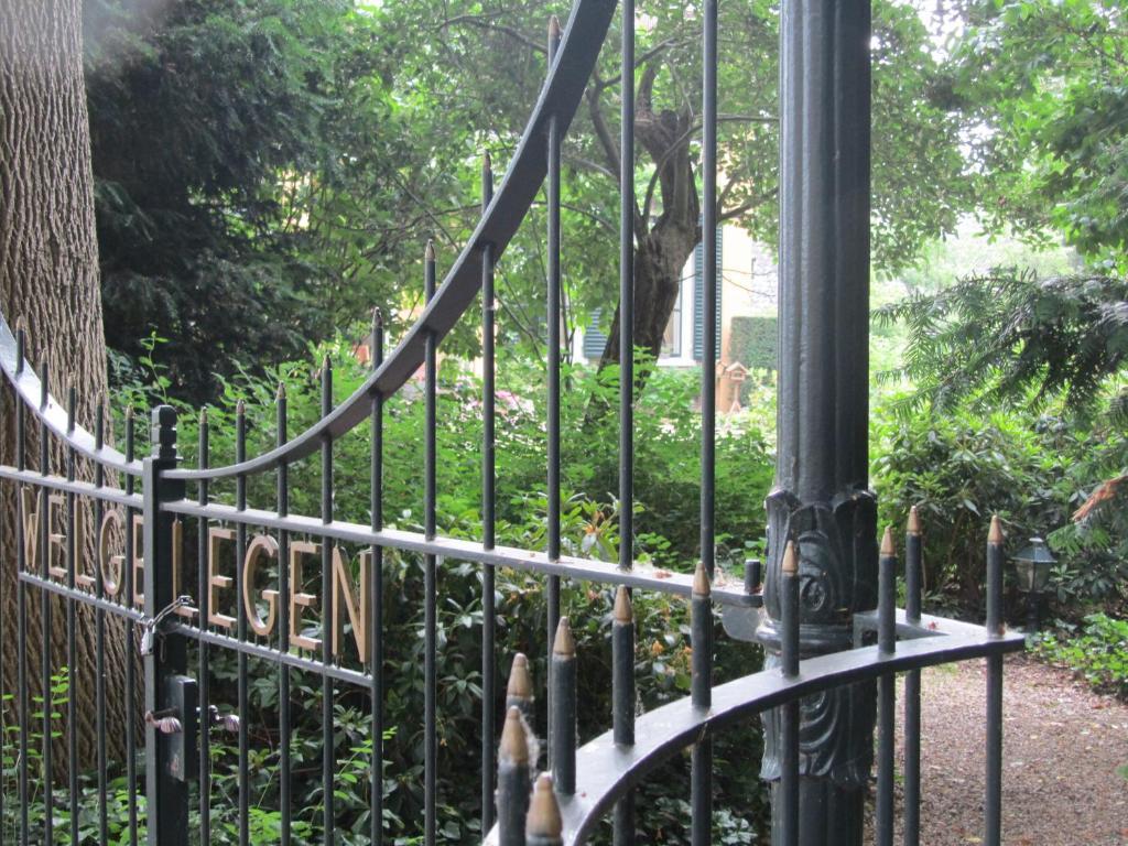 B&B Molenzicht Warnsveld Ngoại thất bức ảnh